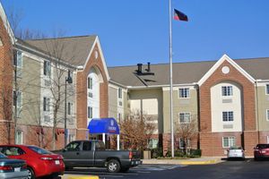 Alojamiento - Candlewood Suites Washington-Fairfax by IHG