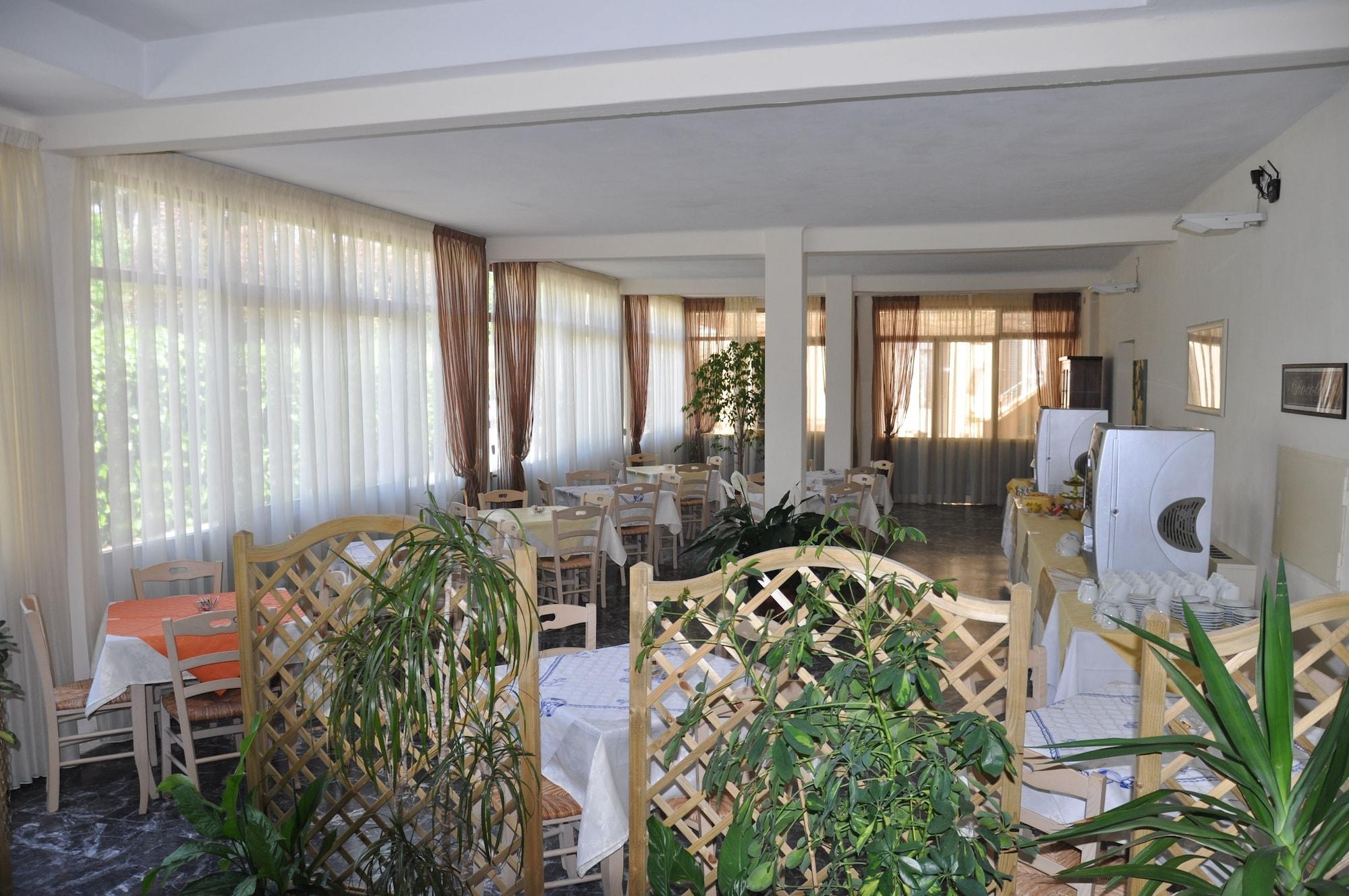 Restaurant Verdesolemare