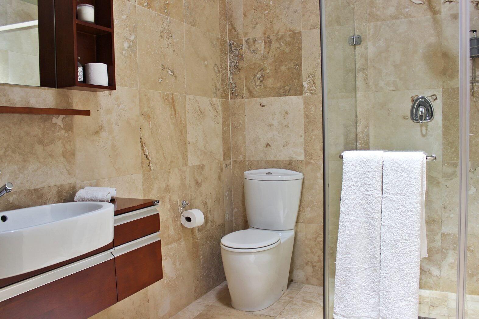 Equipamiento de Habitación Belmonte Guesthouse