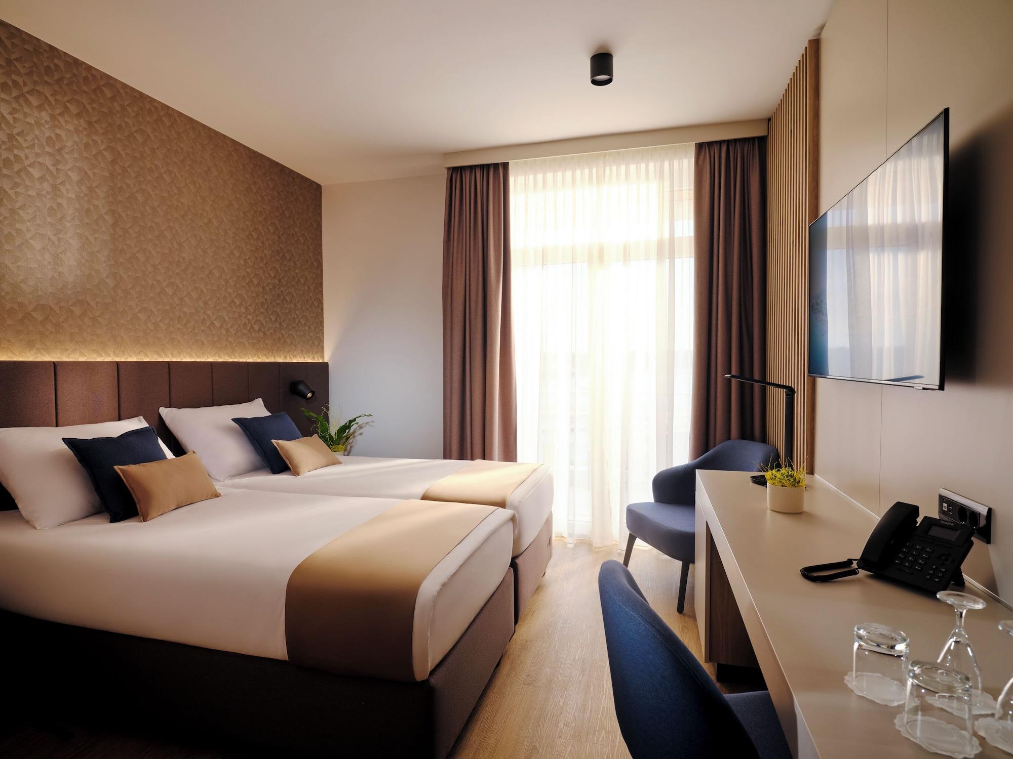 Habitación Hotel Riviera - LifeClass Hotels & Spa