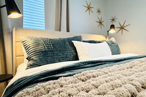 Alquiler Vacacional - URBAN OASIS: Dog Friendly - Bungalow Retreat - Downtown Orlando