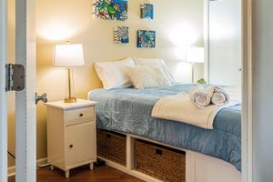 Alquiler Vacacional - The Lakepod at Abbey Springs 2 BDR 5 Min to Lake