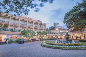 Alojamiento - Grand Hotel Vung Tau