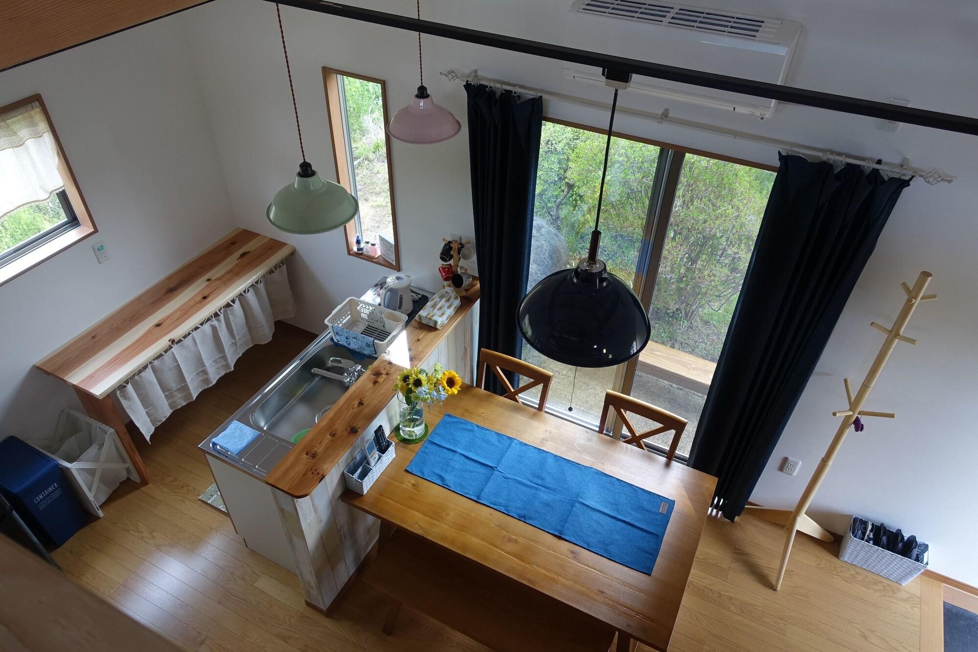 Equipamiento de Habitación Stay Nikko Guesthouse – Hostel