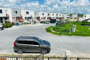 Alojamiento - Casa dos pisos