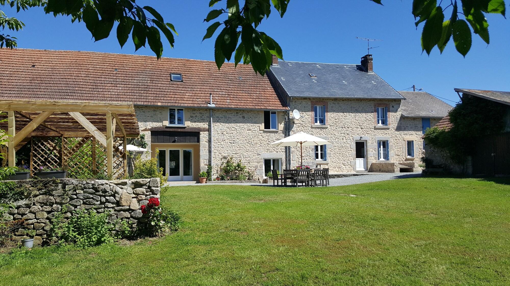 Varios Gîtes de Campagne