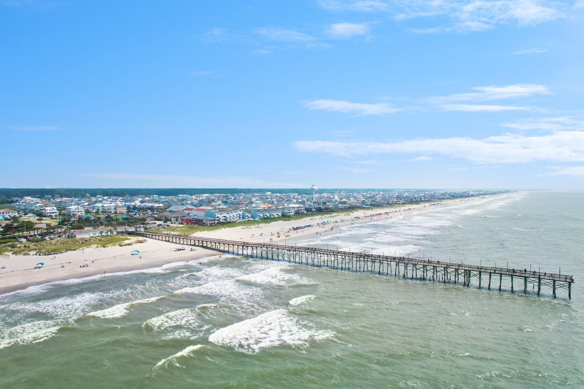 Playa Ocean Isle Inn