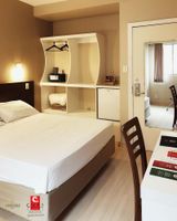 Alojamiento - Hotel Curi executive