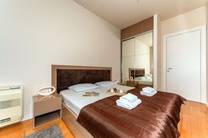 Alquiler Vacacional - Luxury Apartments Artiani