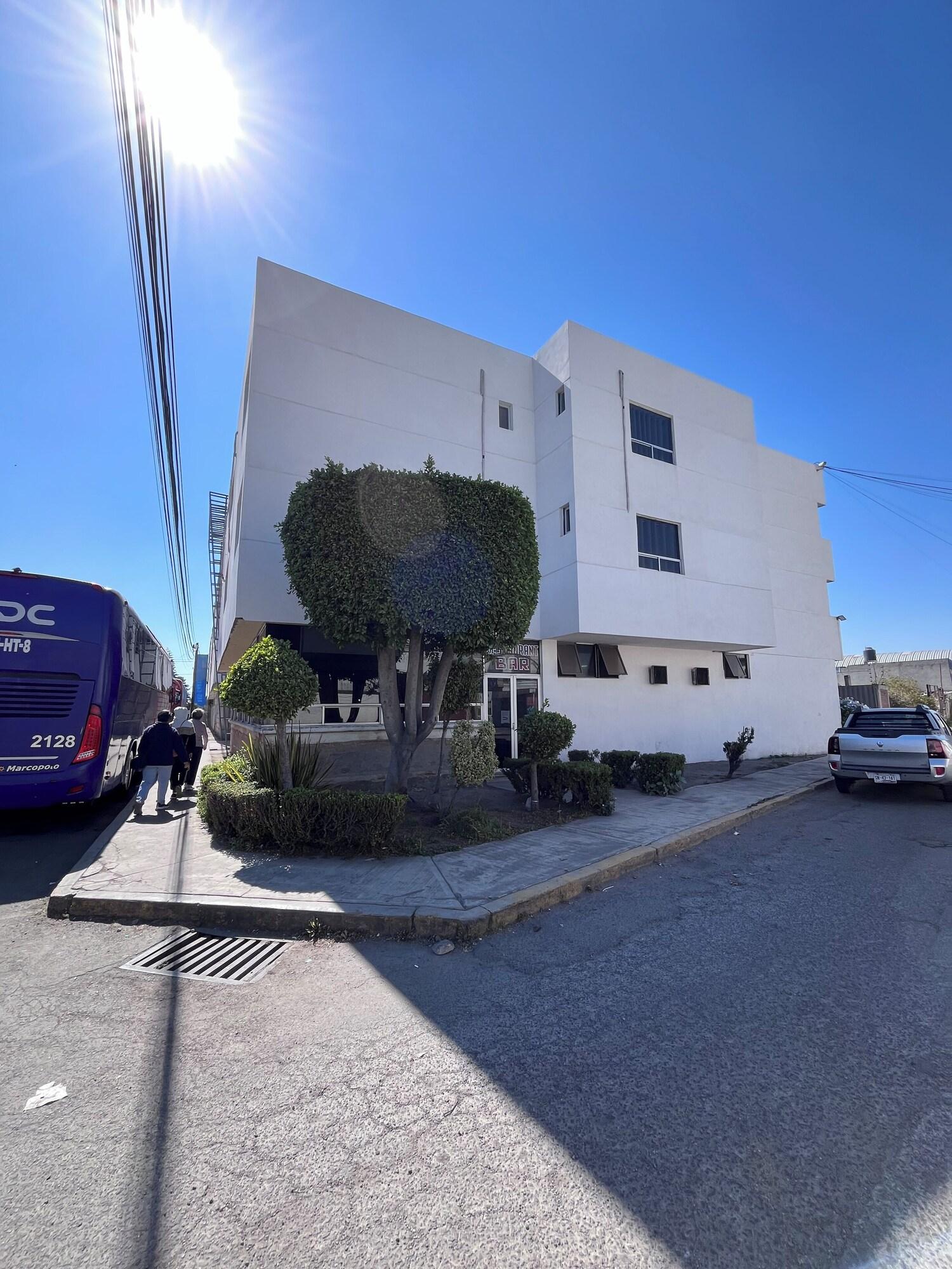 Varios Hotel Granada