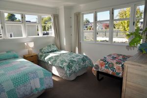 Alquiler Vacacional - Comfortable Home, Big Backyard