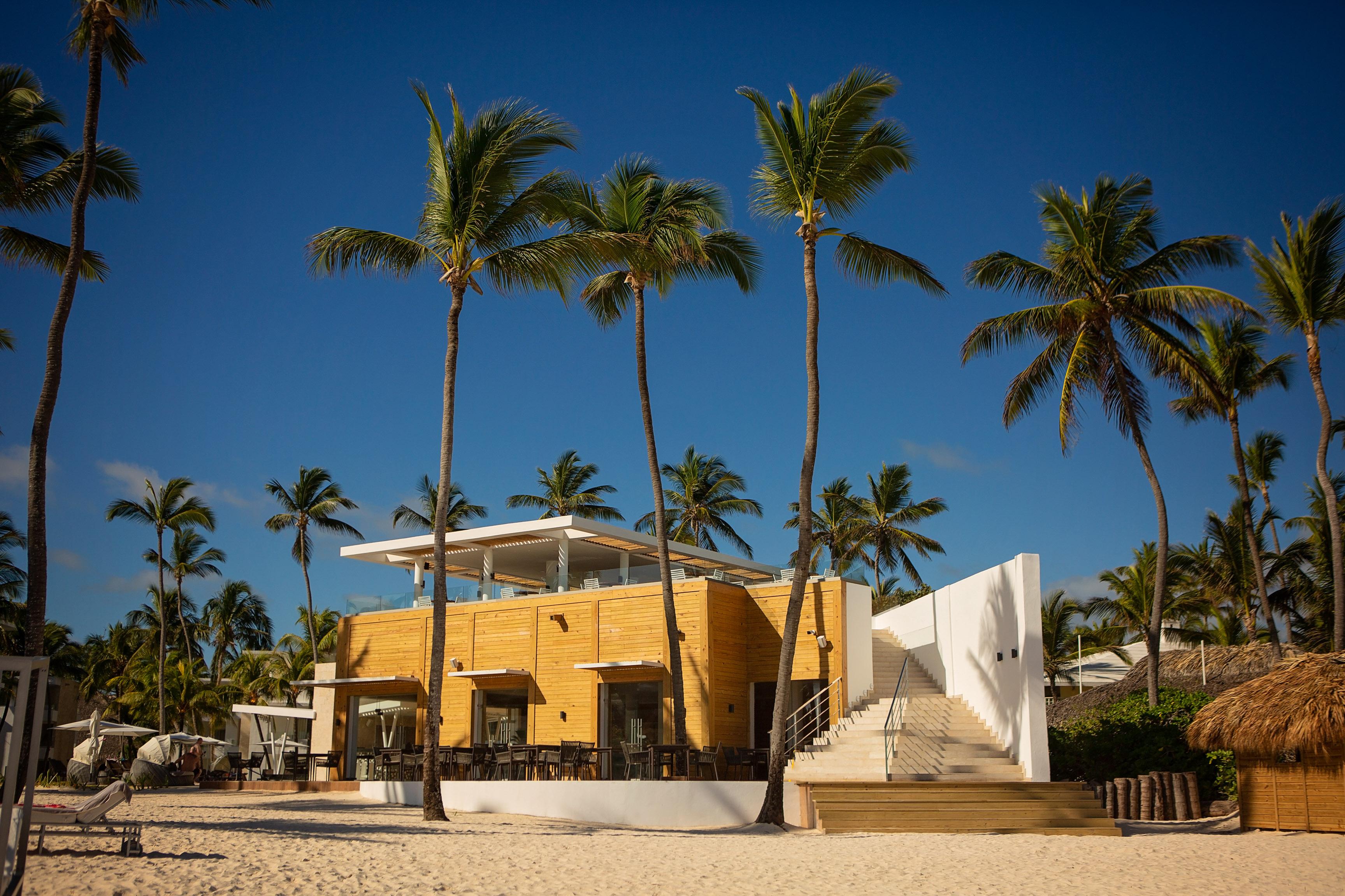 Hotel Grand Bavaro Princess