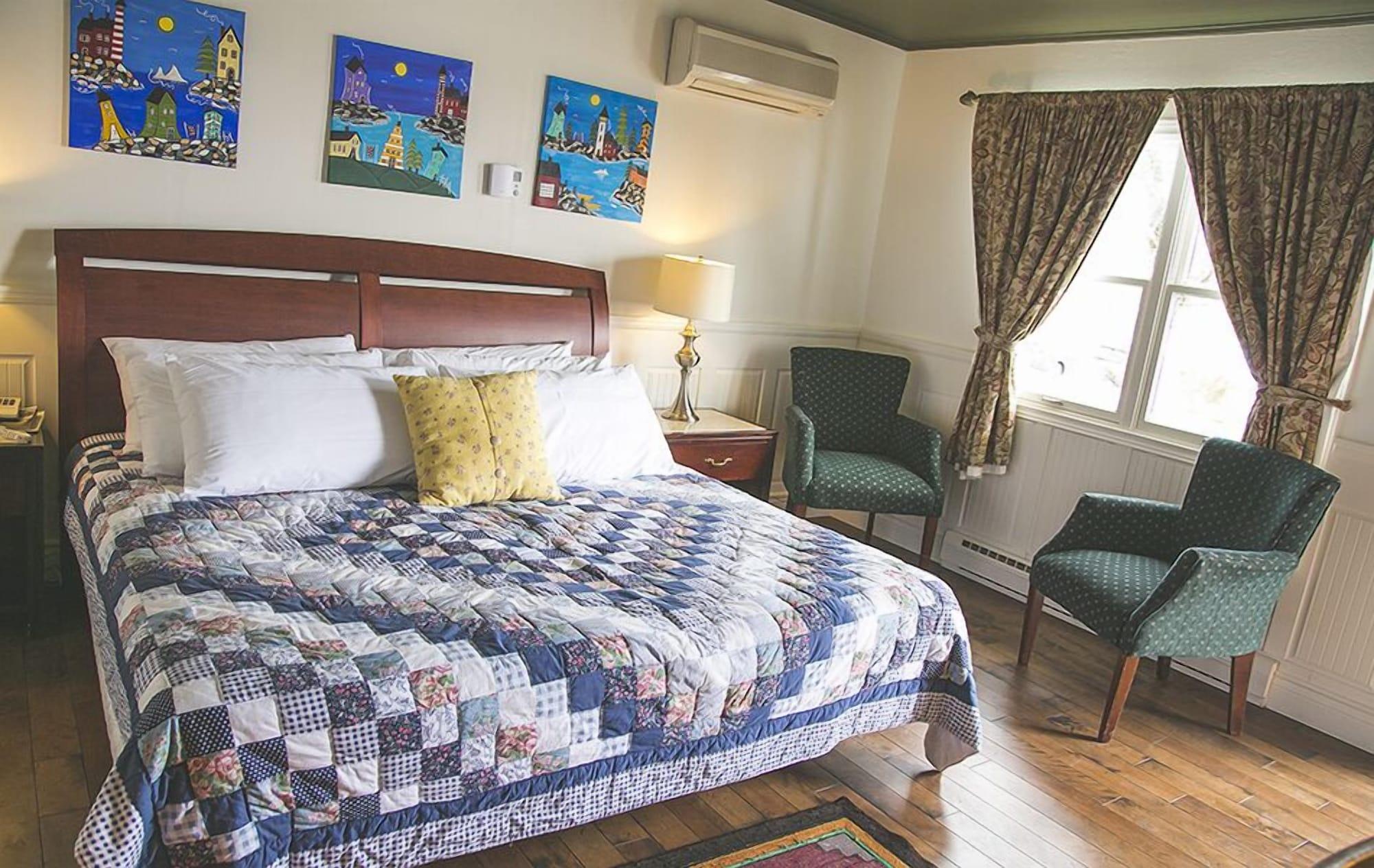 Habitación Lane's Privateer Inn