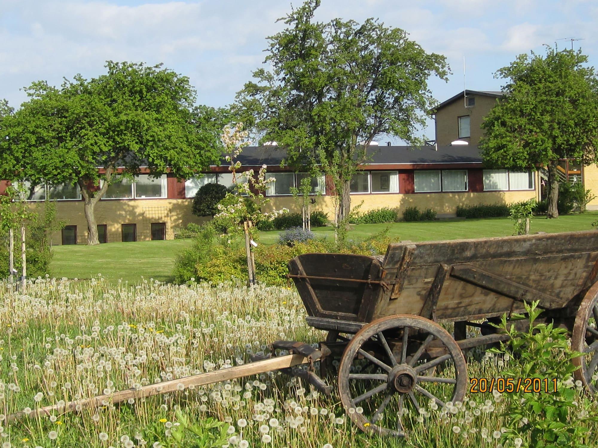 Varios NyGammelsø Bed and Breakfast
