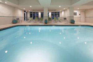 Alojamiento - Hilton Garden Inn West Little Rock