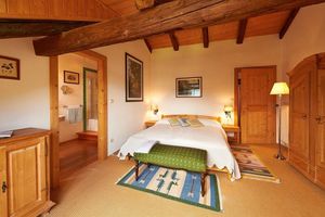 Alquiler Vacacional - Exclusive apartment at the Brandis estate