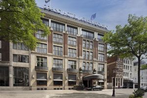 Alojamiento - Anantara Grand Hotel Krasnapolsky Amsterdam