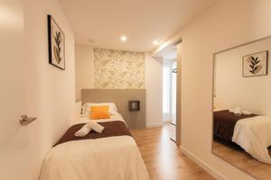 Arriendo temporal - ALAIA ROOMS