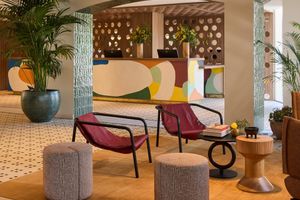 Alojamiento - Kimpton Los Monteros Marbella by IHG