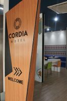 Alojamiento - Cordia Hotel Makassar Airport