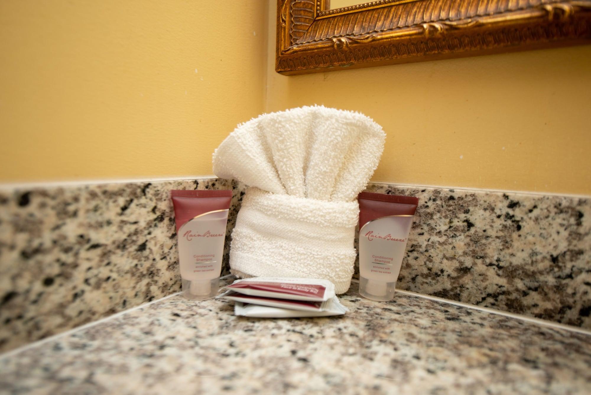 Equipamiento de Habitación Casa Bella Inn - Huntington Park