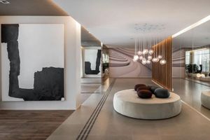 Alquiler Vacacional - Apartamento com Vista Incrível Para o pôr do sol no Melhor Bairro de São Paulo