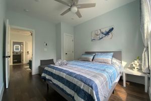 Alquiler Vacacional - A few minutes away of PATH to Manhattan New YorK