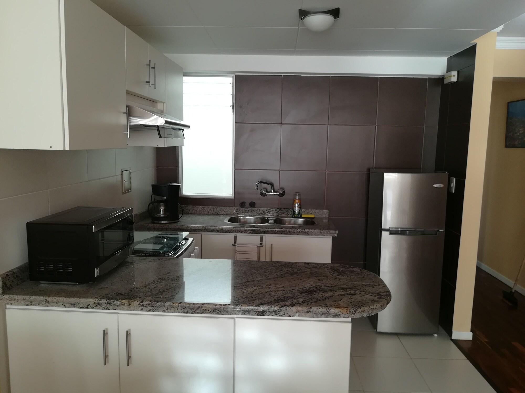 Equipamiento de Habitación Meraki