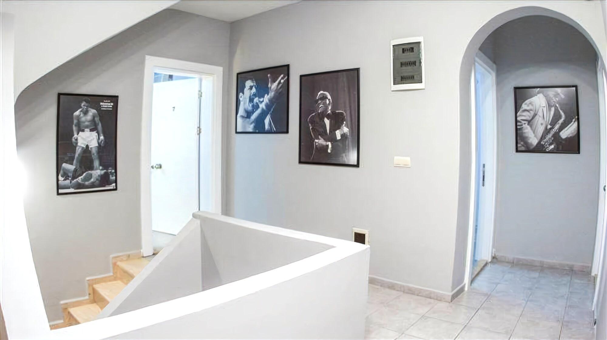 Vista Lobby Blue Marin Hotel Bodrum