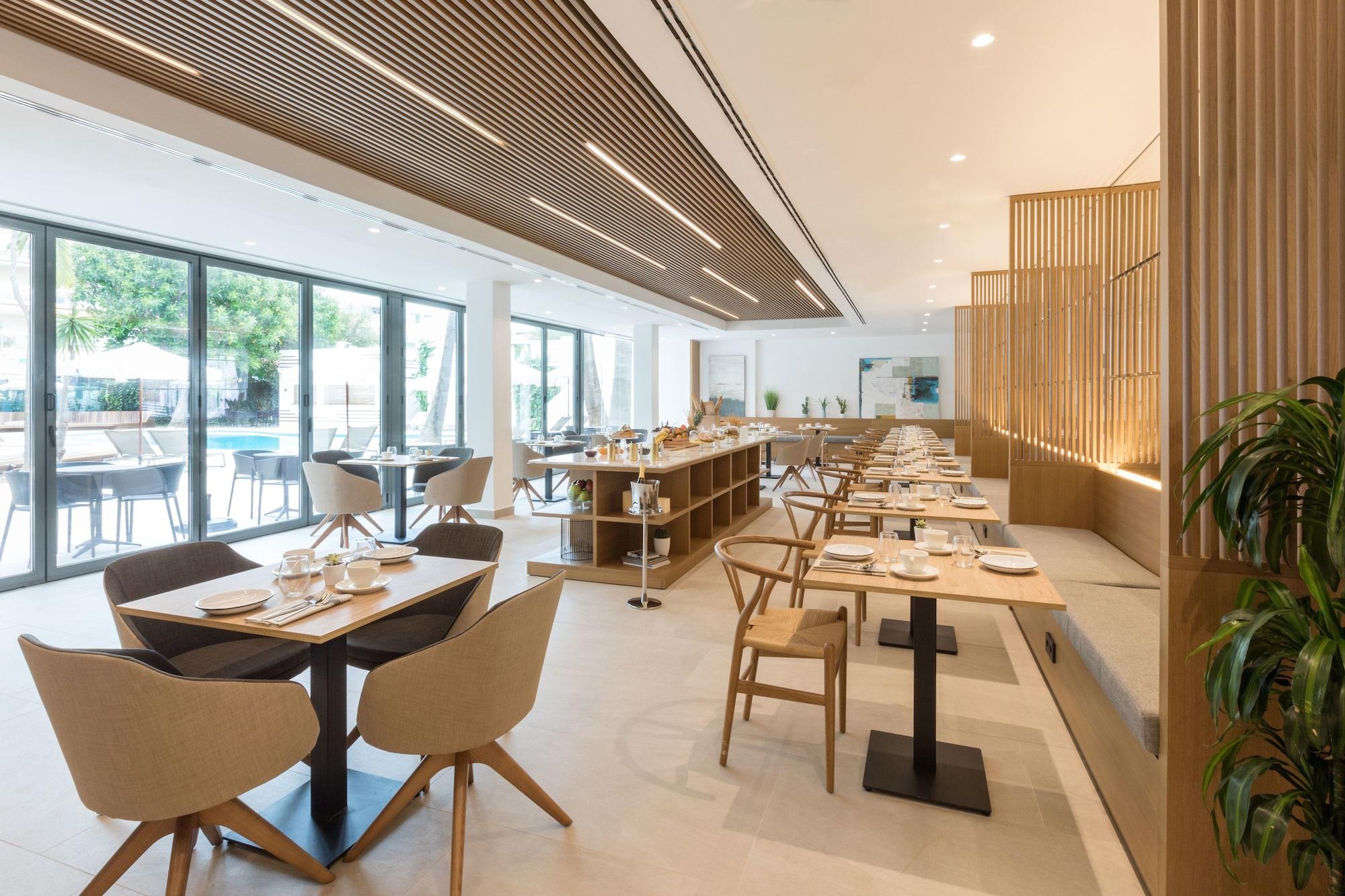 Restaurant Bordoy Alcudia Port Suites - Adult Only