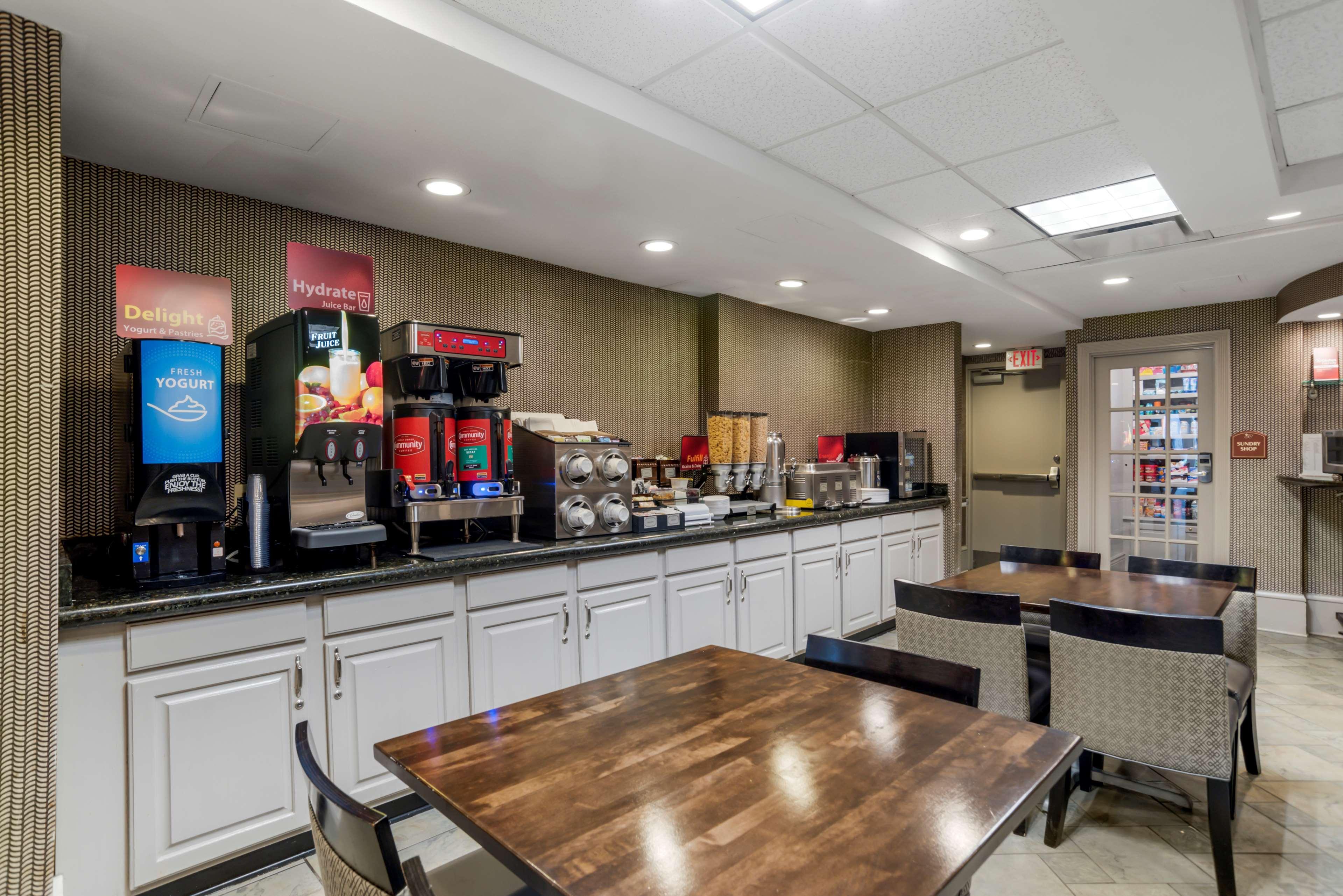 Restaurant Best Western Plus St. Christopher Hotel
