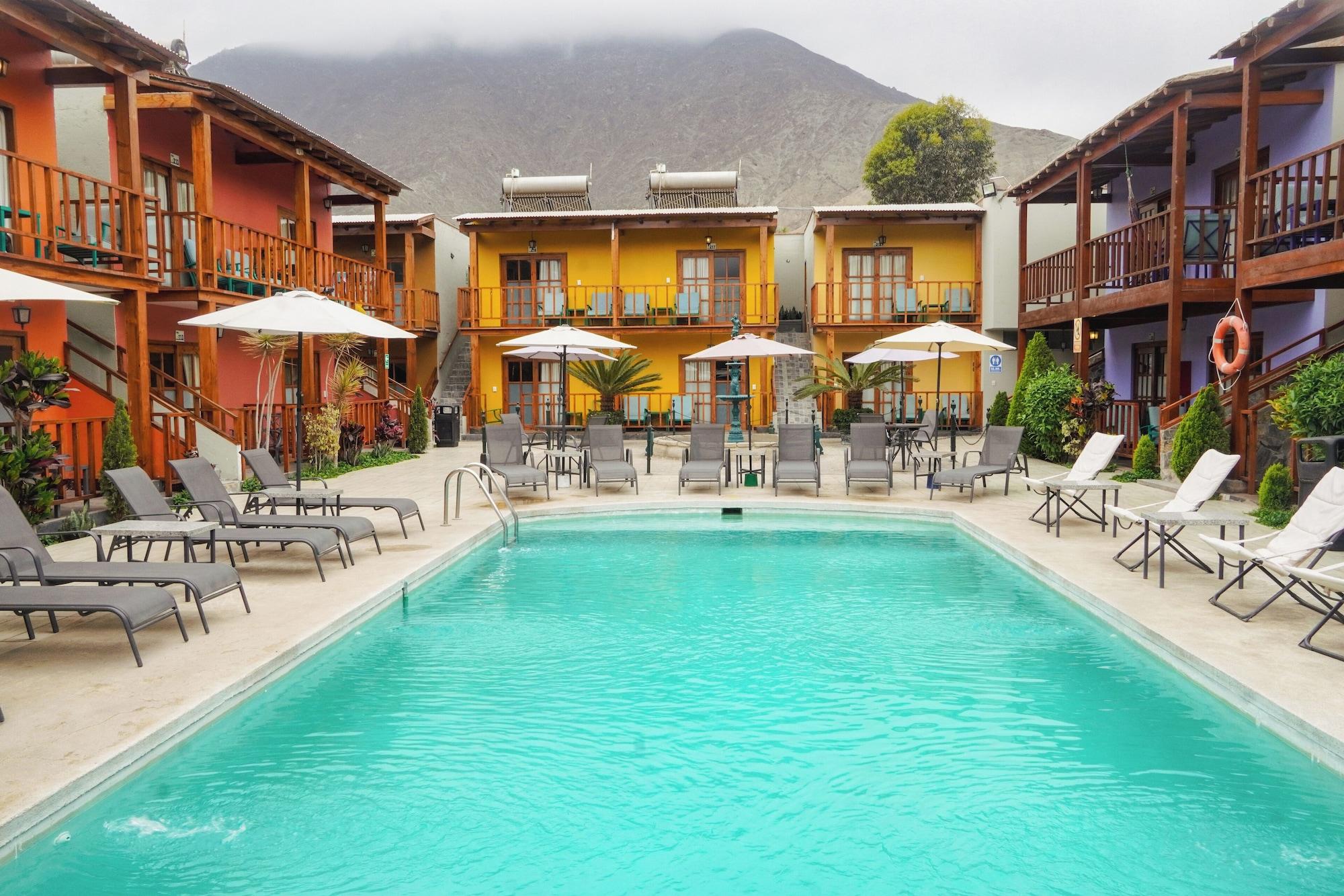 Varios Casa de Campo Bungalows & Suites