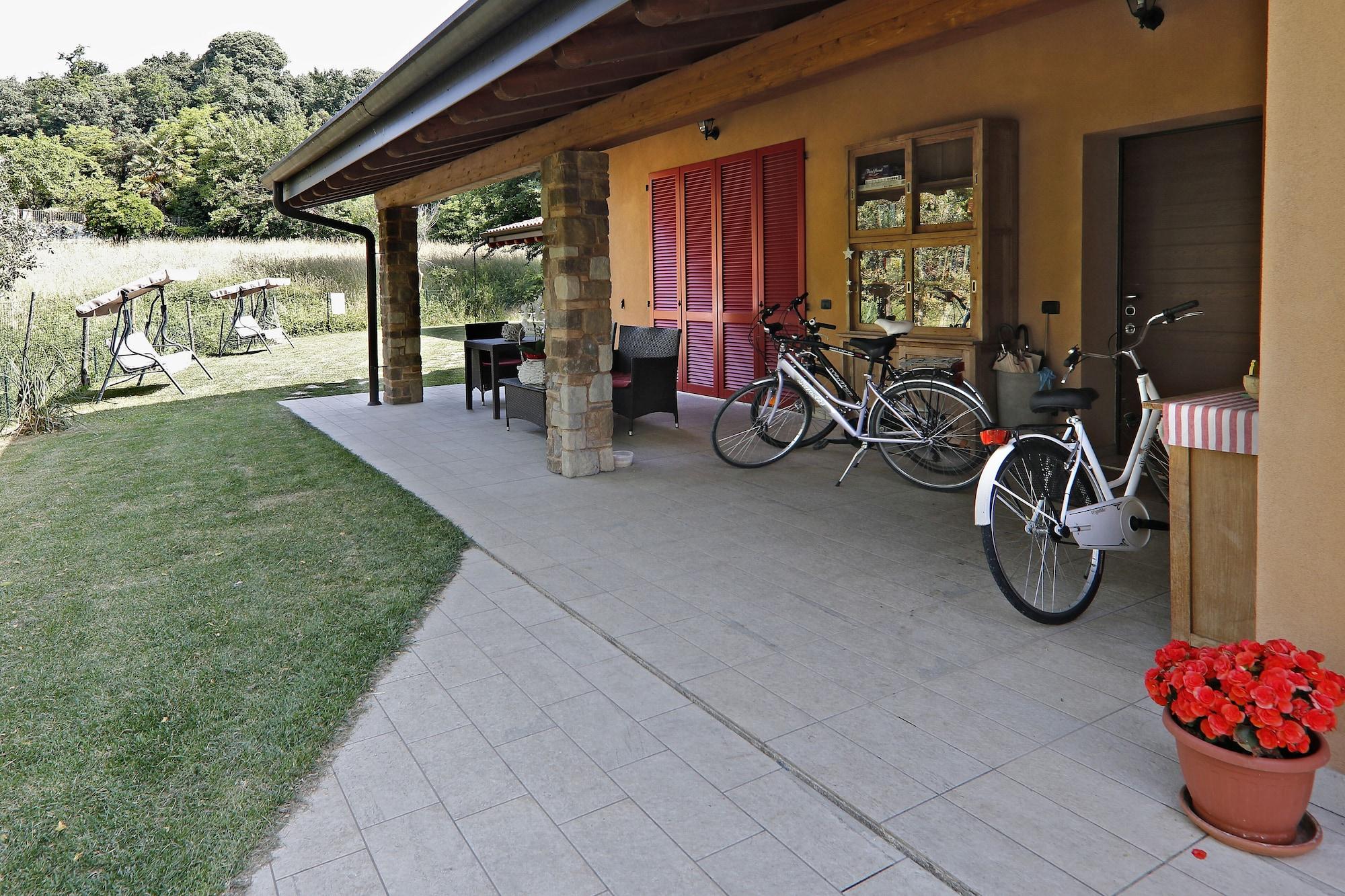 Varios Agriturismo Terra e Lago d'Iseo