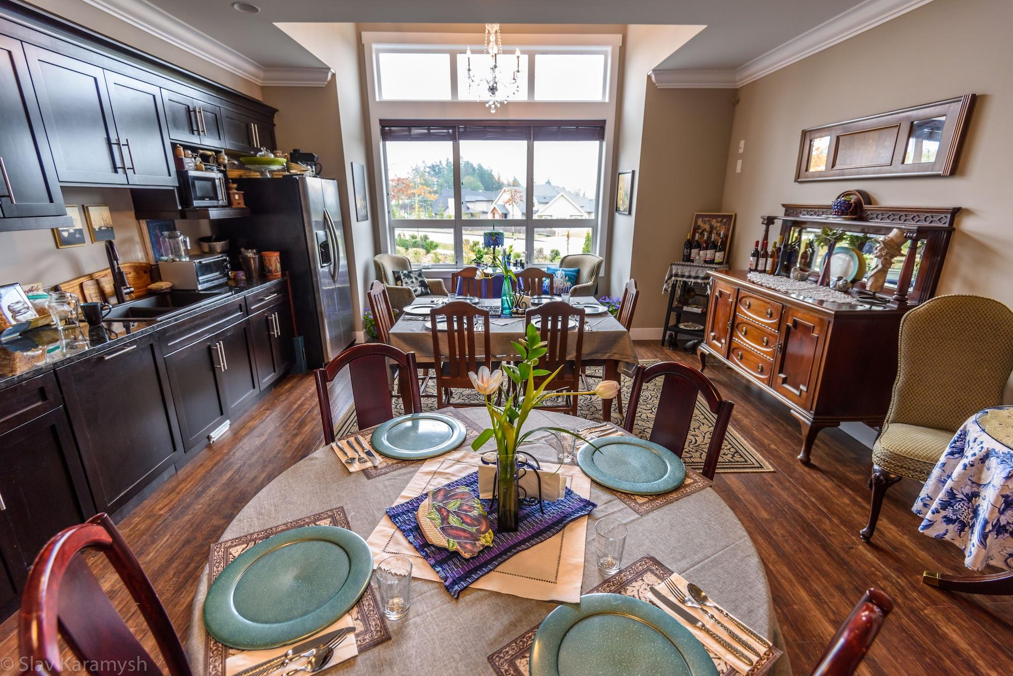 Restaurant Brookside Inn Boutique Hotel