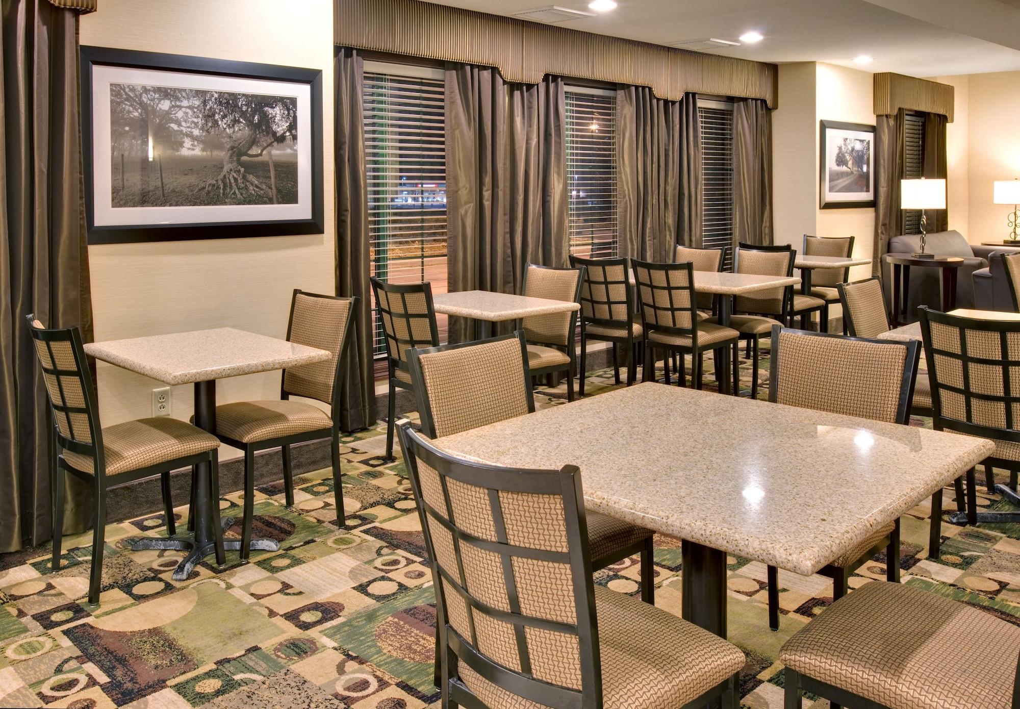 Restaurant Holiday Inn Express Hotel & Suites Pleasant Prairie-Kenosha by IHG