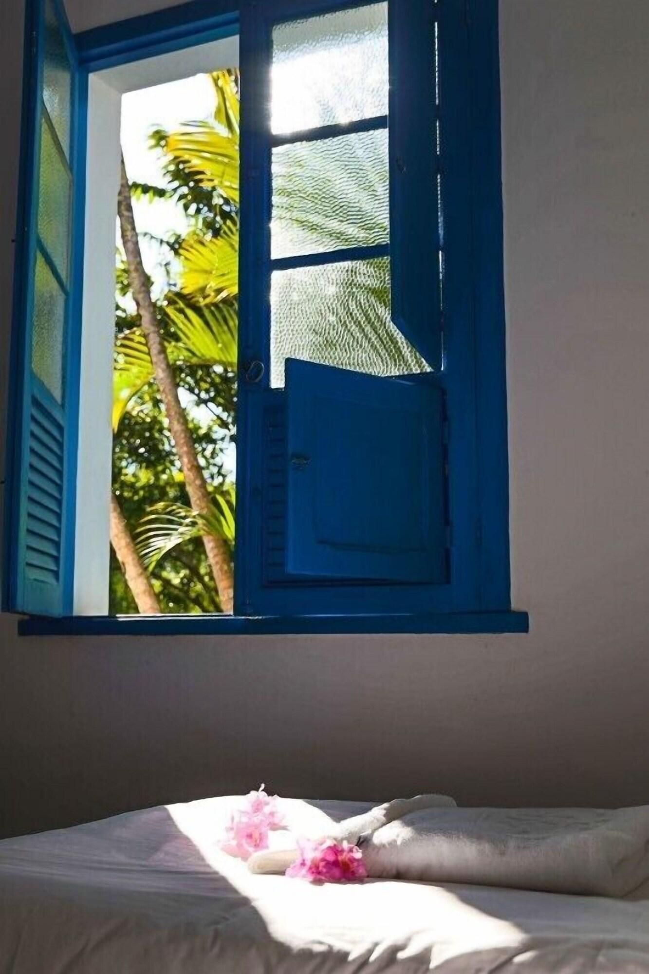 Habitación Hotel Fazenda Caco de Cuia