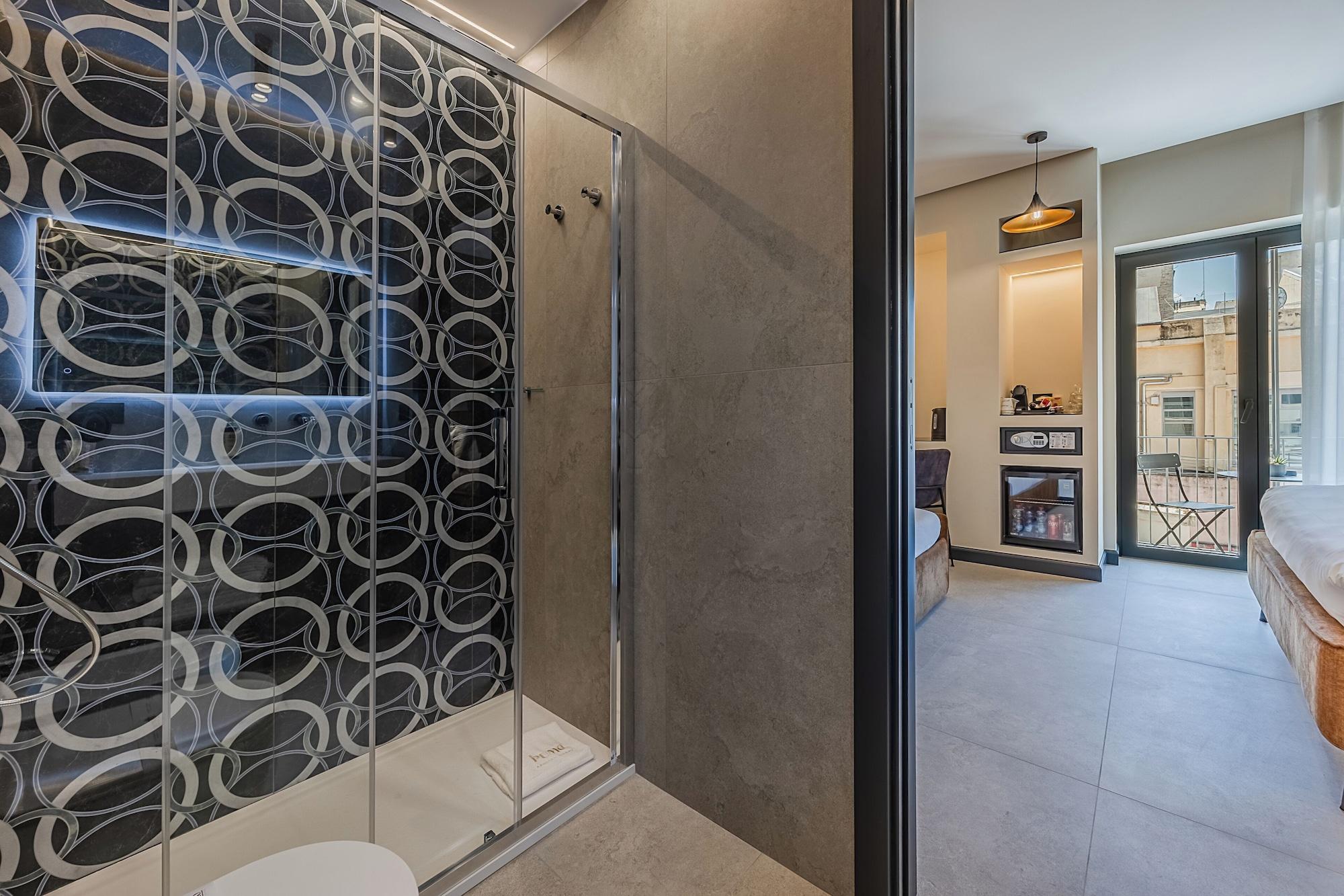 Spa Il Pumo - Apulian Rooms Bari Moro 61