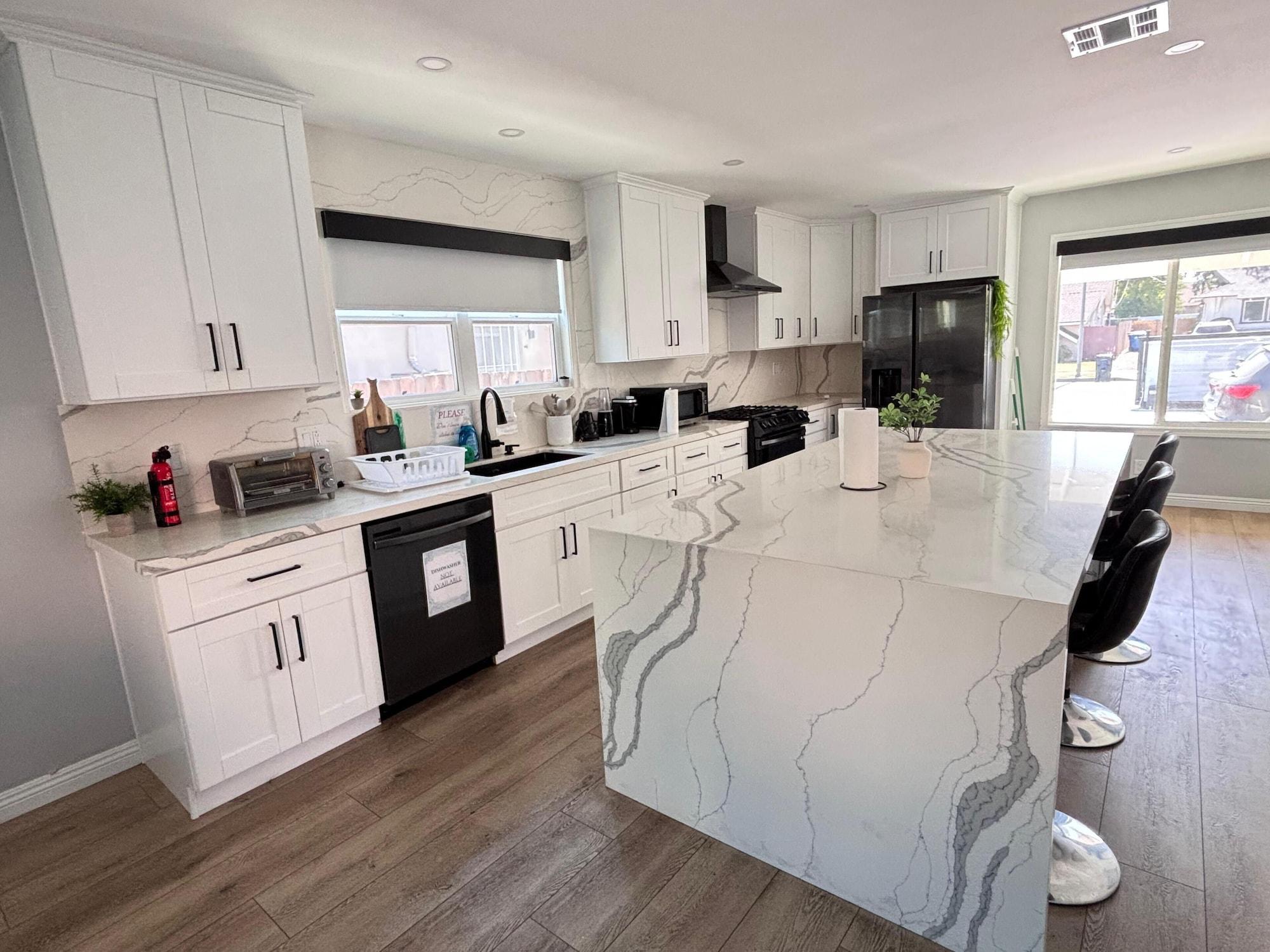 Comodidades del Alojamiento Seasun Hostel