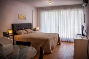 Alquiler Vacacional - Amazing new studio in Recoleta! Fast WIFI