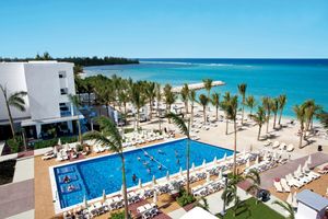 Alojamiento - Riu Palace Jamaica - Adults Only - All Inclusive