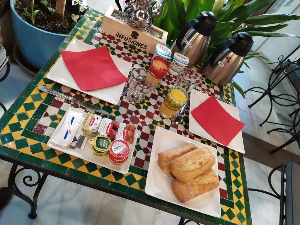 Restaurant Casa de Federico Boutique