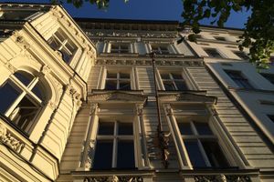 Alojamiento - Grand Hostel Berlin Classic