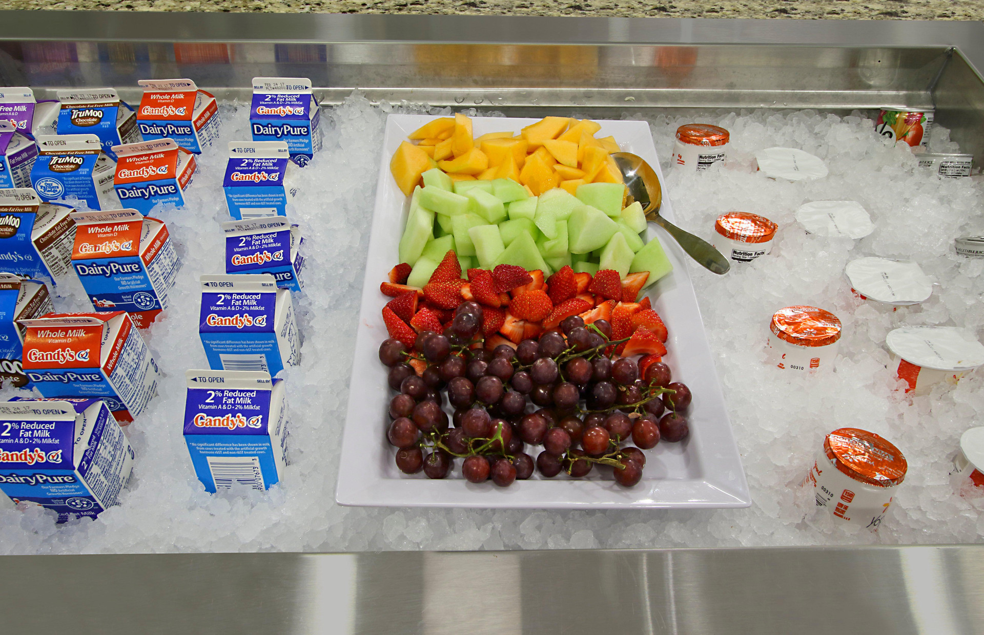 Restaurant Staybridge Suites Odessa - Interstate HWY 20 by IHG