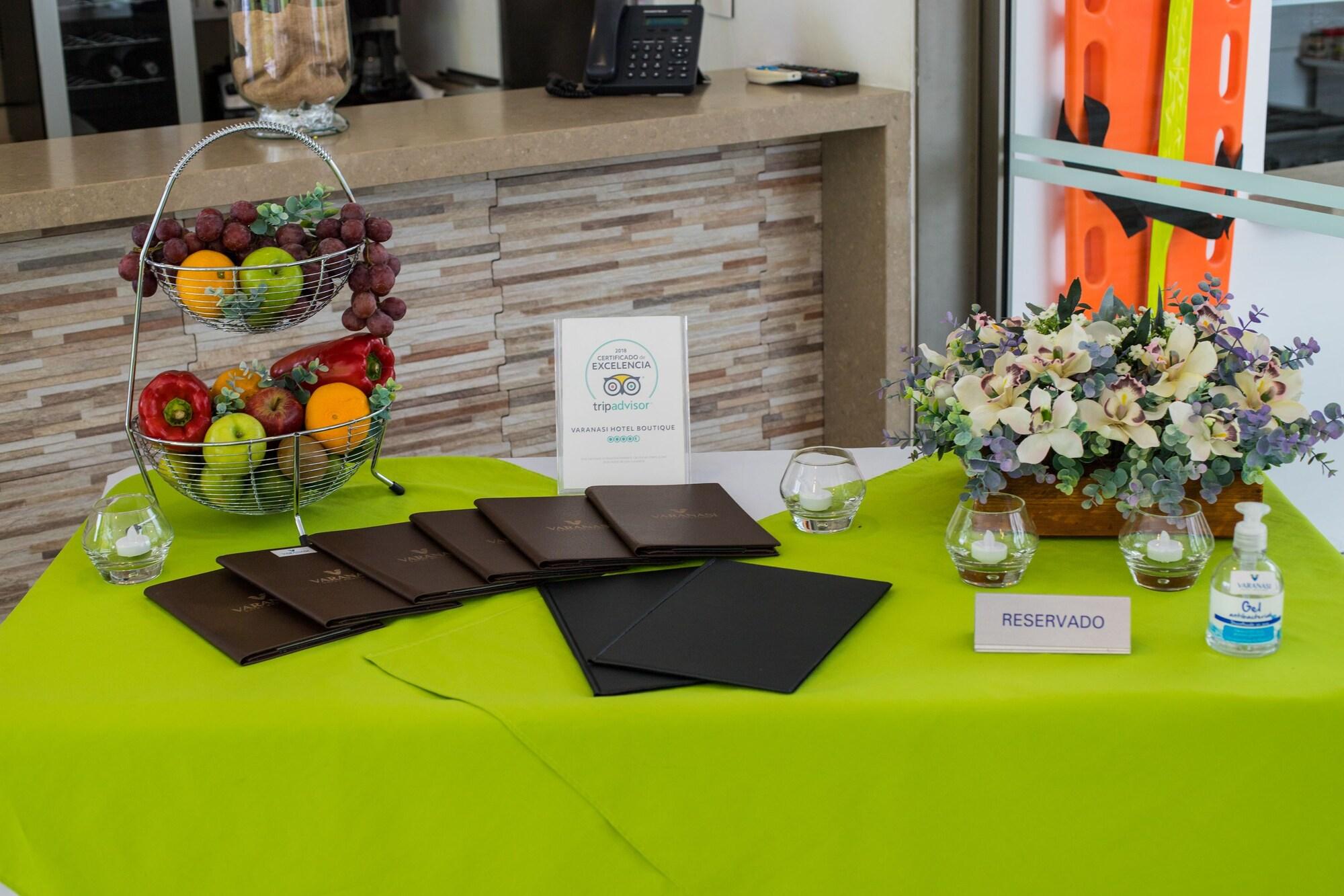 Hotel Varanasi Hotel Boutique Aeropuerto