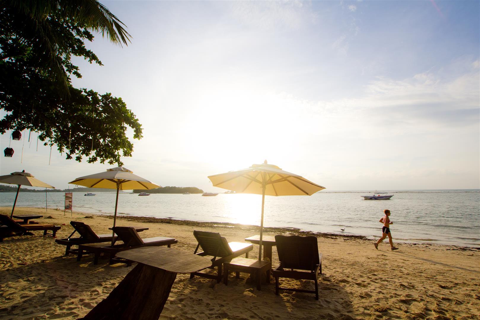 Playa Muang Samui Spa Resort