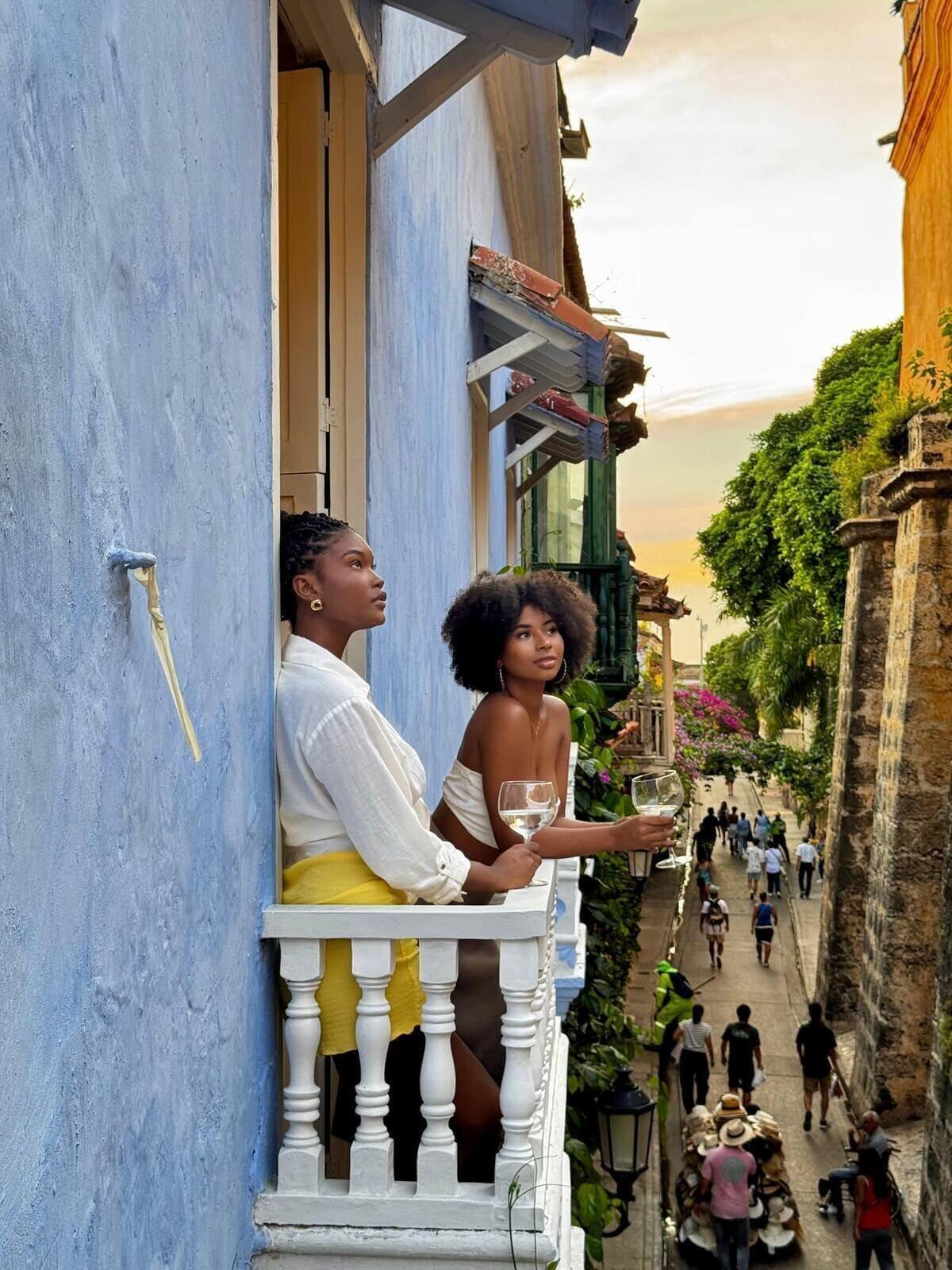 Varios Hotel Villa Alta Guest House