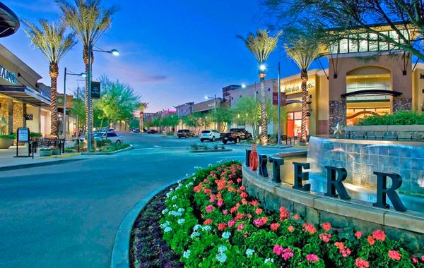 Homewood Suites by Hilton Phoenix North-Happy Valley