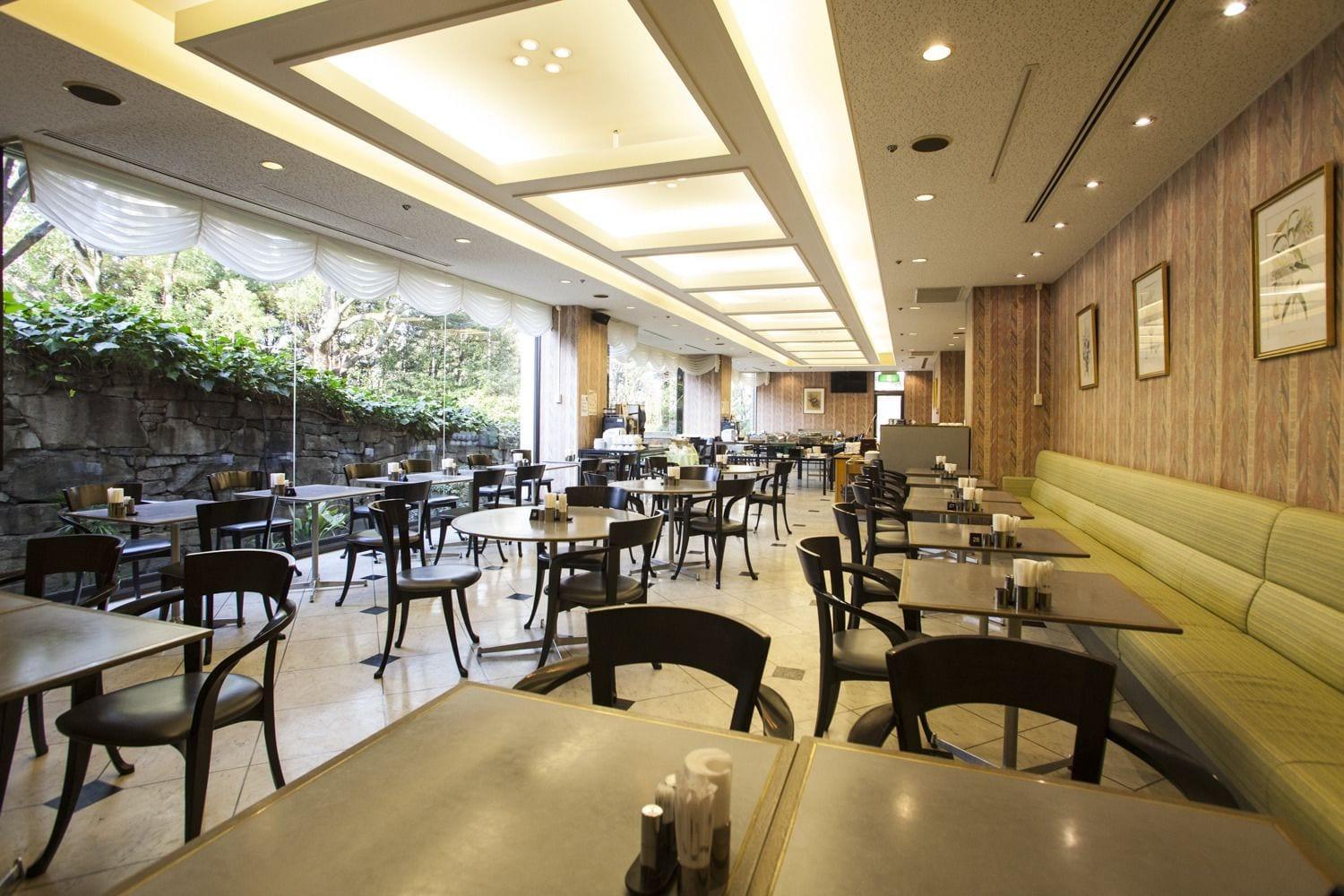 Restaurant Hotel NCB