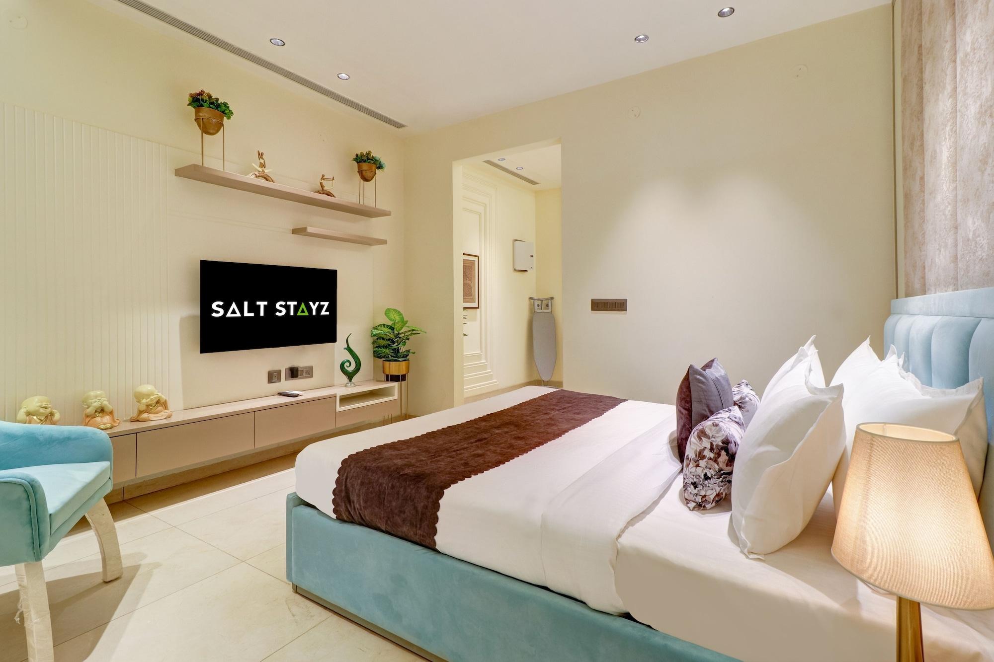 Varios Saltstayz Premier - Mohali Chandigarh