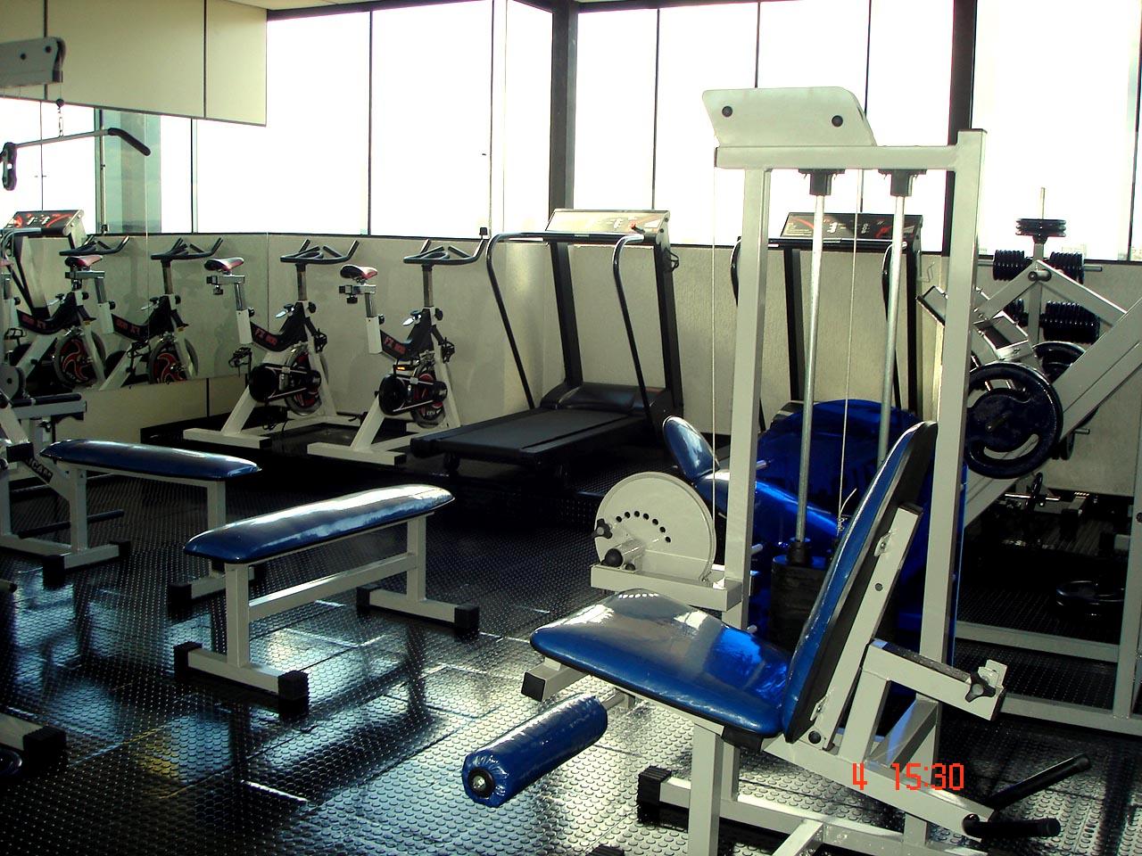 Gimnasio Havana Palace Hotel I